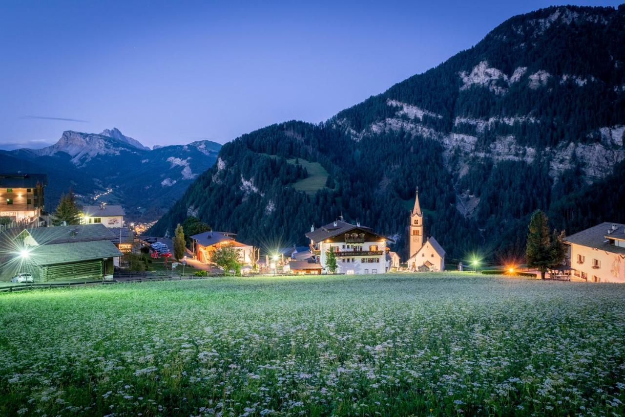 Hotel Platz Ортизеи Экстерьер фото
